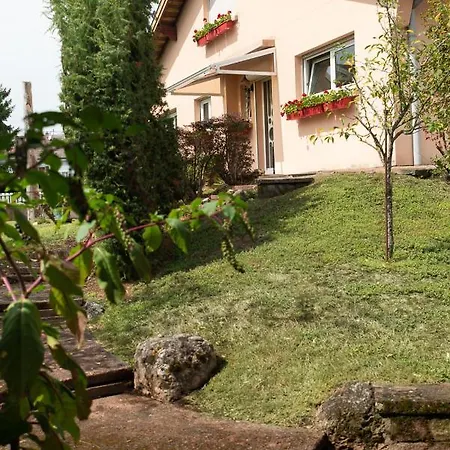 Villa Au Coeur De L'alsace Maison Gatsby Staffelfelden