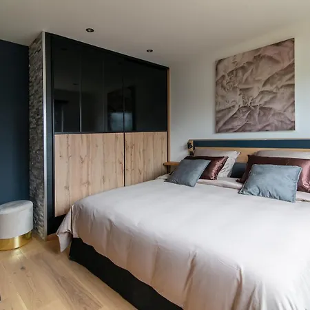 Au Coeur De L'alsace Maison Gatsby