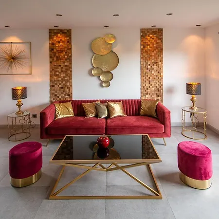 Au Coeur De L'alsace Maison Gatsby Villa *
