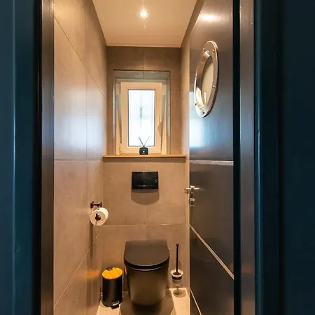 Au Coeur De L'alsace Maison Gatsby *