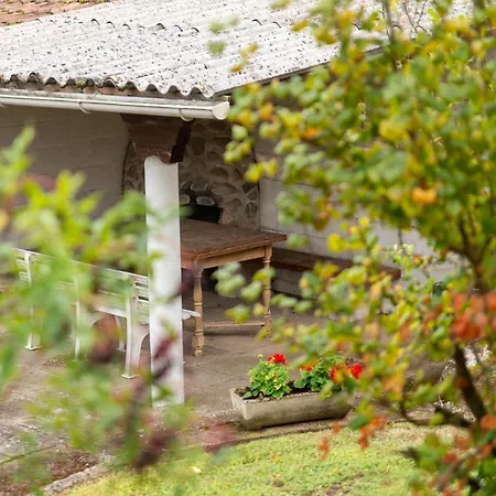 Au Coeur De L'alsace Maison Gatsby