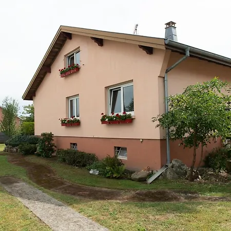 וילה Au Coeur De L'alsace Maison Gatsby