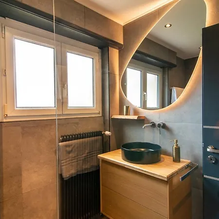 Au Coeur De L'alsace Maison Gatsby Villa
