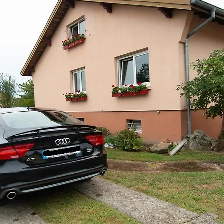 Au Coeur De L'alsace Maison Gatsby * Staffelfelden