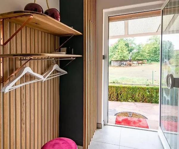 Au Coeur De L'alsace Maison Gatsby Villa