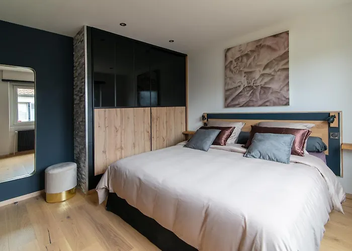 Au Coeur De L'alsace Maison Gatsby