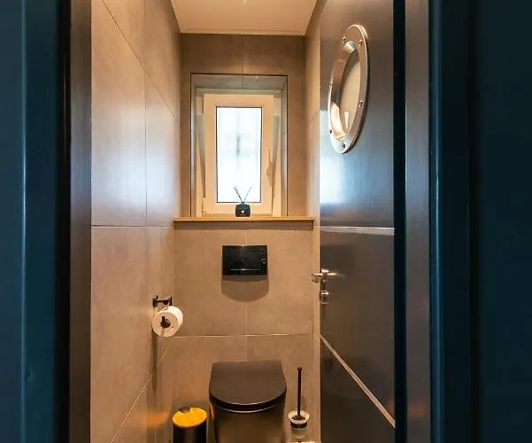 Au Coeur De L'alsace Maison Gatsby *