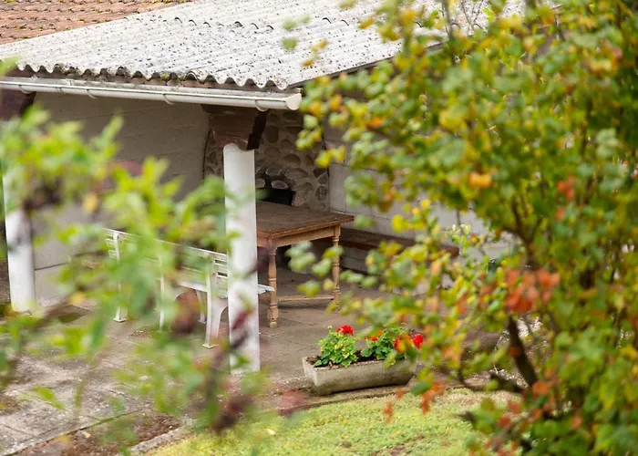 Au Coeur De L'alsace Maison Gatsby