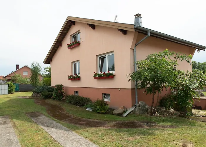 Villa Au Coeur De L'alsace Maison Gatsby