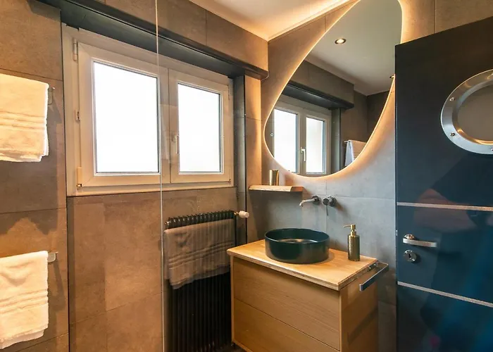 Au Coeur De L'alsace Maison Gatsby Villa